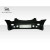 1998-2005 Volkswagen Beetle JDM Buddy Front Bumper - 1 Piece - image 8