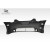 1998-2005 Volkswagen Beetle JDM Buddy Rear Bumper - 1 Piece - image 5