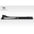 1998-2005 Volkswagen Beetle Buddy Side Skirts - image 14