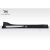 1998-2005 Volkswagen Beetle Buddy Side Skirts - image 15