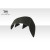 1998-2005 Volkswagen Beetle JDM Buddy Wing Trunk Lid Spoiler - 1 Piece - image 3