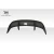 1998-2005 Volkswagen Beetle Buddy Rear Wing - image 9