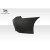 1997-2001 Honda Prelude Buddy Rear Bumper - 1 Piece - image 7