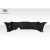 1997-2001 Honda Prelude Buddy Rear Bumper - 1 Piece - image 8