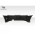 1997-2001 Honda Prelude Buddy Rear Bumper - 1 Piece - image 8