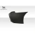 1997-2001 Honda Prelude Buddy Rear Bumper - image 12