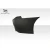 1997-2001 Honda Prelude Buddy Rear Bumper - image 13