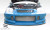 1996-1998 Honda Civic 4DR Duraflex Buddy Body Kit 4 Piece