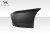 1996-1998 Honda Civic 4DR Duraflex Buddy Body Kit 4 Piece