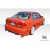 1996-1998 Honda Civic 4DR Duraflex Buddy Body Kit - 4 Piece - image 46