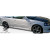 1996-1998 Honda Civic 2DR Buddy Body Kit - 4 Piece - image 12