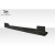 1996-1998 Honda Civic 2DR Buddy Body Kit - 4 Piece - image 47