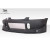 1996-1998 Honda Civic Buddy Front Bumper - 1 Piece - image 3