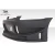1996-1998 Honda Civic Buddy Front Bumper - image 21