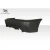 1996-2000 Honda Civic Buddy Rear Bumper - image 10