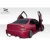 1996-2000 Honda Civic Buddy Rear Bumper - image 5