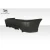 1996-2000 Honda Civic Buddy Rear Bumper - image 11