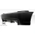 1993-1997 Honda Del Sol Buddy Rear Bumper - image 11