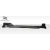 1992-1995 Honda Civic Buddy Side Skirts - image 9