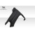 2014-2021 Toyota Tundra 4" Bulge Front Fenders - 4 Piece - image 5