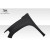 2014-2021 Toyota Tundra 4" Bulge Front Fenders - 4 Piece - image 8