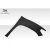 2014-2021 Toyota Tundra 4" Bulge Front Fenders - 4 Piece - image 10