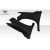 2007-2013 Toyota Tundra Off Road 4 Inch Bulge Front Fenders - 2 Piece - image 4