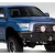 2007-2013 Toyota Tundra Bulge Fender - image 1