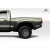 2005-2015 Toyota Tacoma Off Road 6" Bulge Trophy Truck Bedsides Rear Fenders (long bed) - 2 Piece - image 3