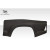 2005-2015 Toyota Tacoma Off Road 6" Bulge Trophy Truck Bedsides Rear Fenders (long bed) - 2 Piece - image 3