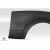 2004-2014 Ford F-150 6.5FT Off Road 4.5" Bulge Raptor Bedsides Rear Fenders - 2 Piece - image 10