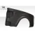 2004-2014 Ford F150 Bulge Fender - image 6