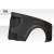 2004-2014 Ford F150 Bulge Fender - image 7