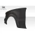 2004-2014 Ford F150 Bulge Fender - image 9