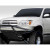 2004-2006 Toyota Tundra Double Cab Off Road 4 Inch Bulge Front Fenders - 2 Piece - image 4
