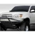 2004-2006 Toyota Tundra Bulge Fender - image 1
