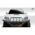 2003-2009 Toyota 4Runner Off Road 4.5 Inch Bulge Front Fenders - 2 Piece - image 4
