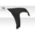 2003-2009 Toyota 4Runner Bulge Fender - image 15