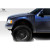 1997-2003 Ford F-150 / Expedition Off Road 4.5 Inch Bulge Front Fenders - 2 Piece - image 3