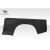 1997-2003 Ford F-150 6FT Duraflex Off Road 4" Bulge Bedsides Rear Fenders - 2 Piece - image 4