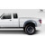 1993-2011 Ford Ranger Off Road 5" Bulge Raptor Bedsides Rear Fenders - 2Piece - image 8