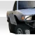 1989-1995 Toyota Pickup Ivan-Dan (Sharp) Off Road 4 Inch Bulge Front Fenders - 2 Piece - image 1