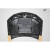 2008-2011 Subaru Impreza 2008-2014 WRX STI DriTech C-1 Hood - 1 Piece - image 6