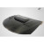 2008-2011 Subaru Impreza 2008-2014 WRX STI DriTech C-1 Hood - 1 Piece - image 8
