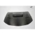 2008-2014 Subaru Impreza C-1 Carbon Fiber Hood - image 4