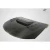 2008-2014 Subaru Impreza C-1 Carbon Fiber Hood - image 6