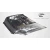 2004-2005 Subaru Impreza WRX STI C-1 Hood - 1 Piece - image 5