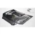 2004-2005 Subaru Impreza C-1 Carbon Fiber Hood - image 3