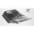 2004-2005 Subaru Impreza C-1 Carbon Fiber Hood - image 10