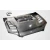 2004-2005 Subaru Impreza C-1 Carbon Fiber Hood - image 11